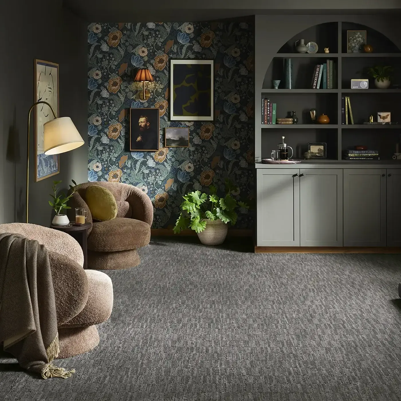 Carpet | Jubilee Flooring & Decorating