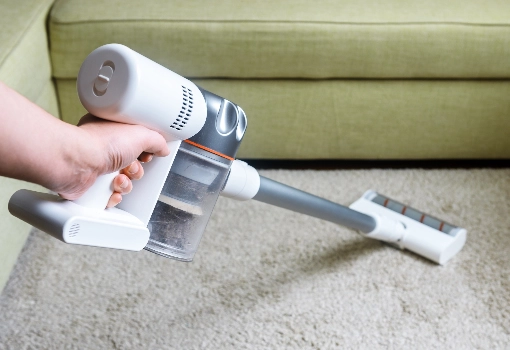 Carpet cleaning | Jubilee Flooring & Decorating