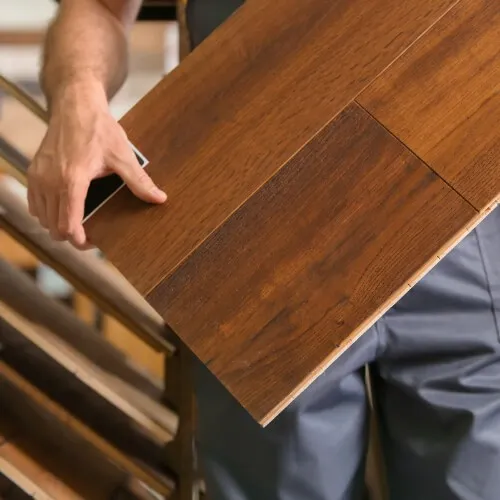 Hardwood | Jubilee Flooring & Decorating