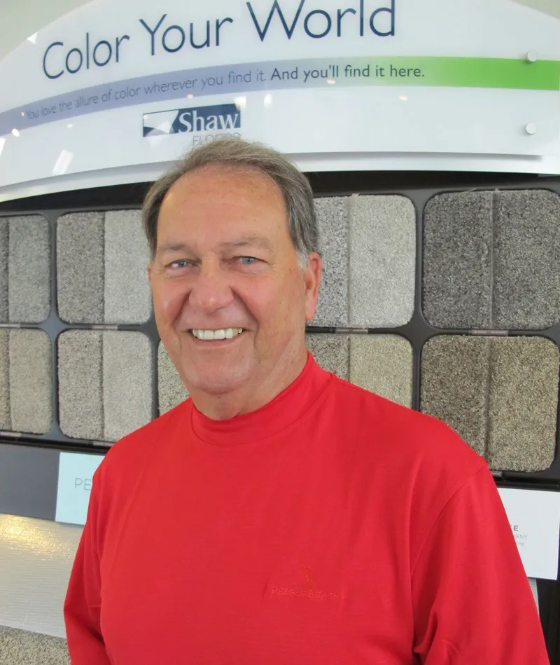 jerry_nowlin | Jubilee Flooring & Decorating