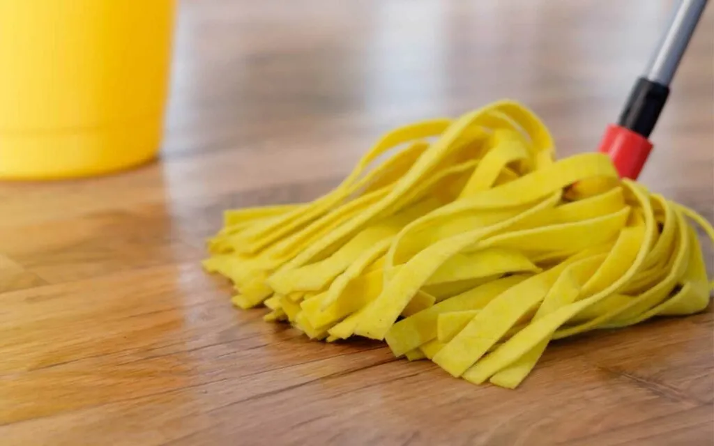 Mop | Jubilee Flooring & Decorating